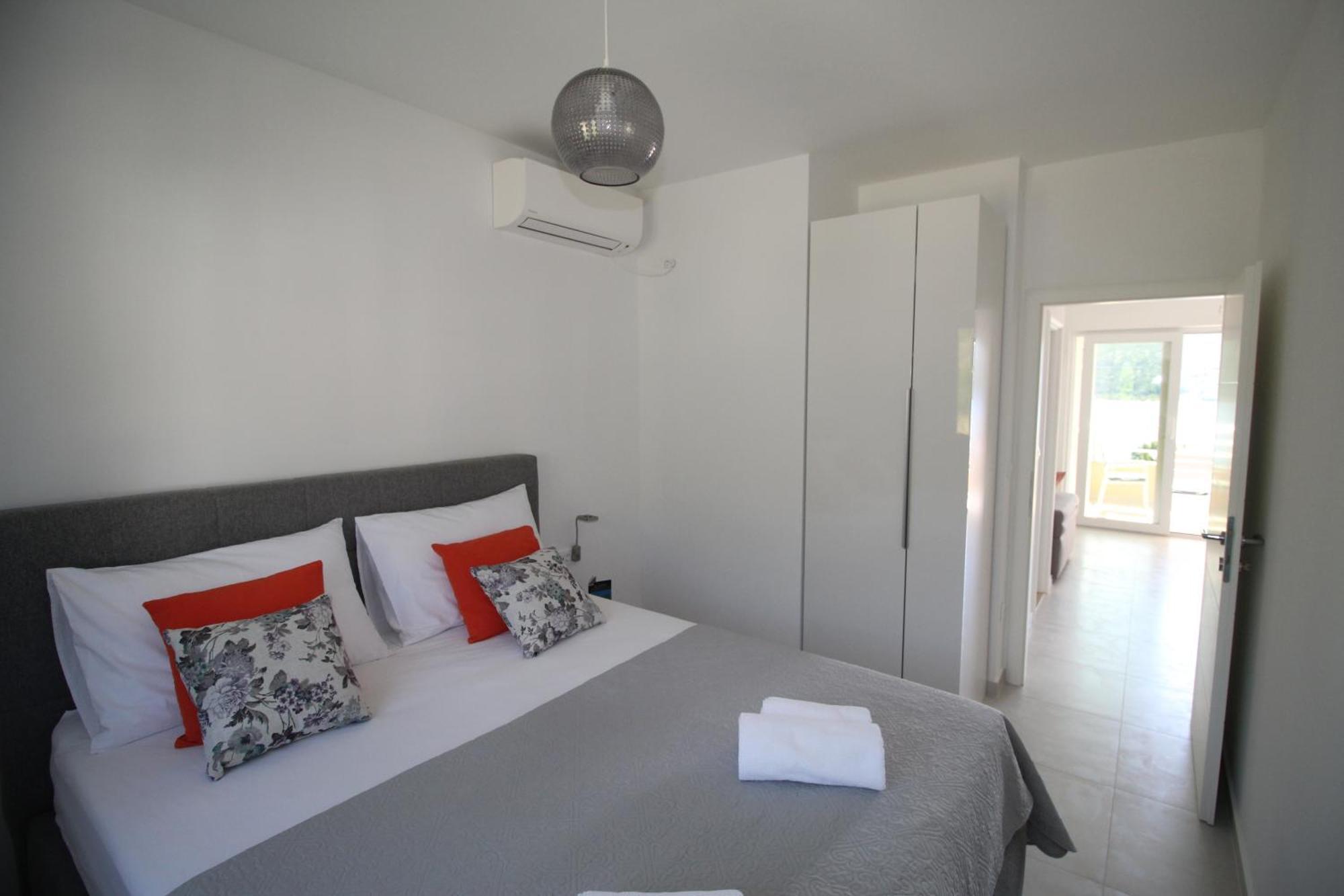 Slano Bay Apartments ภายนอก รูปภาพ