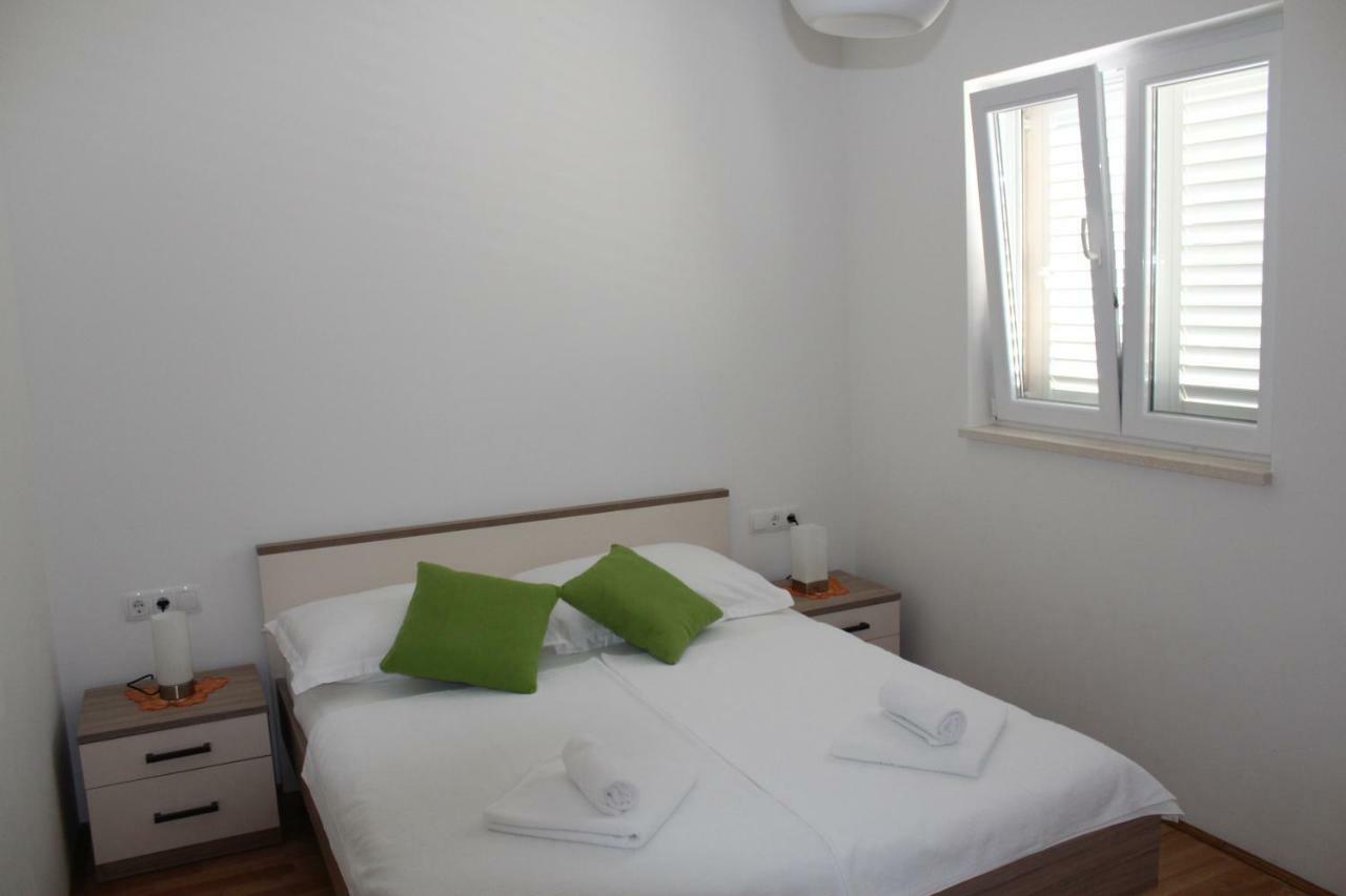 Slano Bay Apartments ภายนอก รูปภาพ
